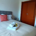 Apartamento Cantinho Da Vagueira -