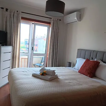 Cantinho Da Vagueira - Praia da Vagueira