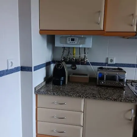 Cantinho Da Vagueira - Apartament *