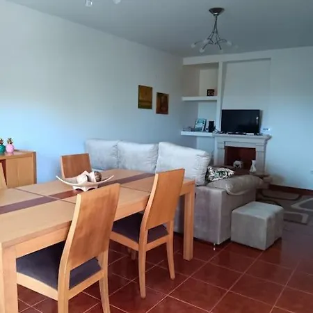 Cantinho Da Vagueira - Apartament Praia da Vagueira