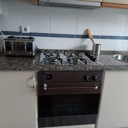 Apartamento Cantinho Da Vagueira - *