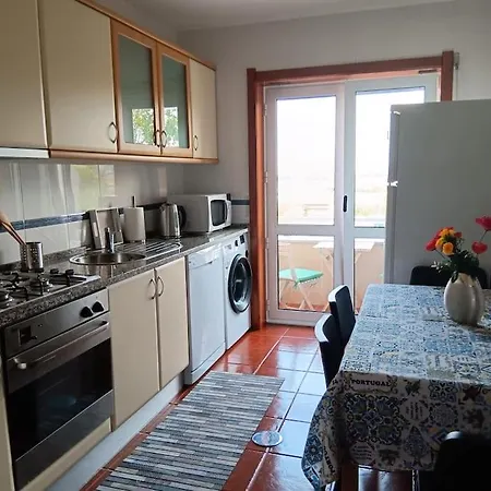 Cantinho Da Vagueira - Apartament