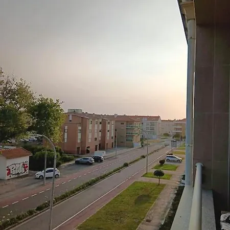 Apartament Cantinho Da Vagueira -