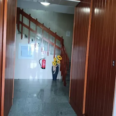 Apartament Cantinho Da Vagueira - *