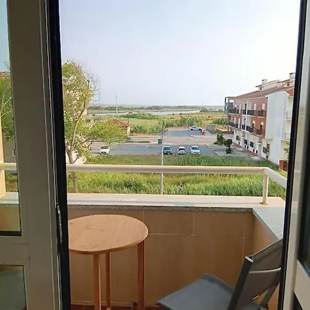 Cantinho Da Vagueira - Apartament Praia da Vagueira