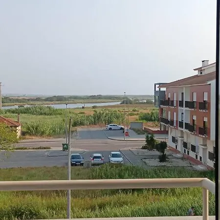 Cantinho Da Vagueira - Apartament *