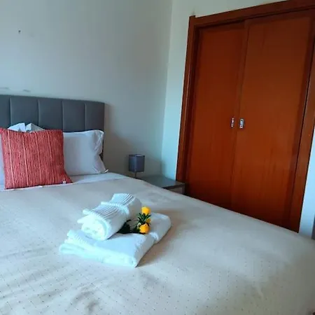 Apartament Cantinho Da Vagueira -