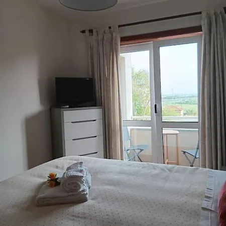 Apartament Cantinho Da Vagueira - *