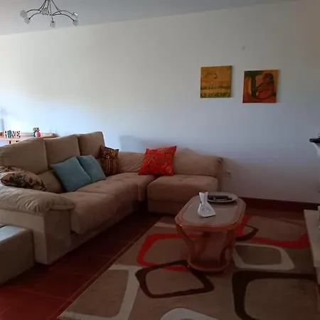 Apartamento Cantinho Da Vagueira -