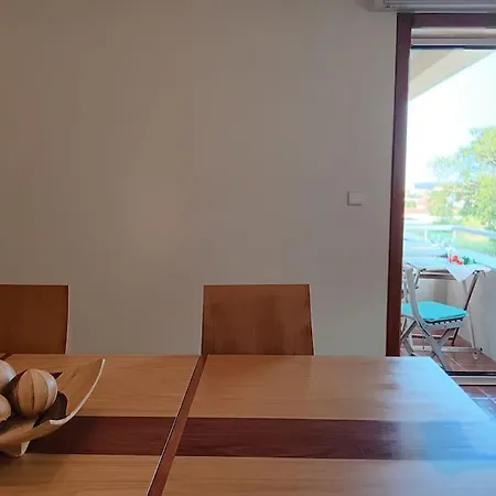 Cantinho Da Vagueira -