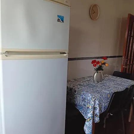 Cantinho Da Vagueira -