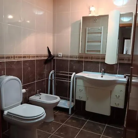 Cantinho Da Vagueira - Apartament *