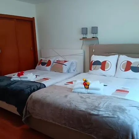 Cantinho Da Vagueira - Apartamento