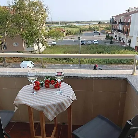 Cantinho Da Vagueira - *