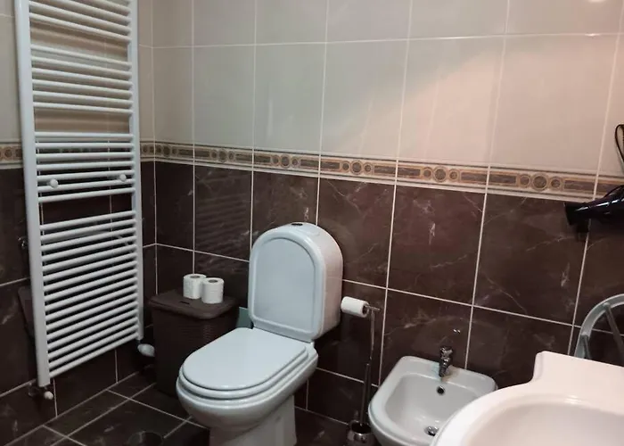 Cantinho Da Vagueira - Apartament *