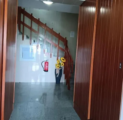 Apartament Cantinho Da Vagueira - *