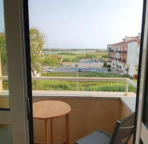 Cantinho Da Vagueira - Apartament Praia da Vagueira