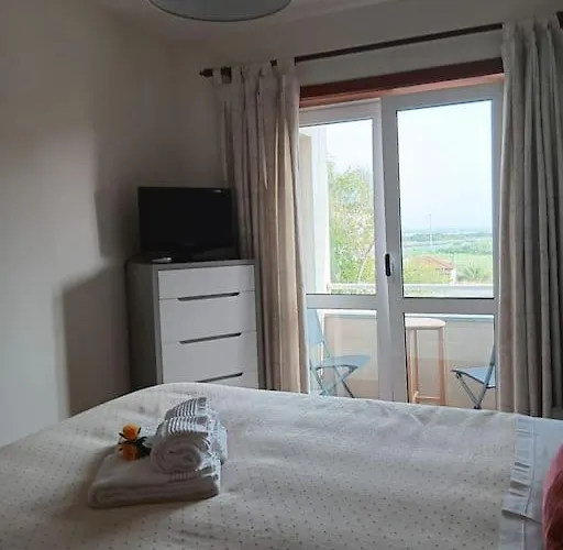 Apartament Cantinho Da Vagueira - *