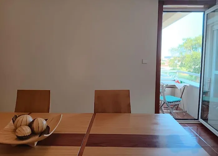 Cantinho Da Vagueira -