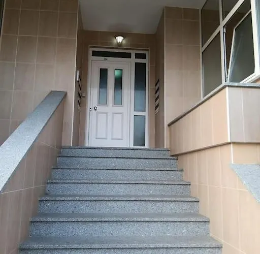 Cantinho Da Vagueira - Apartament *